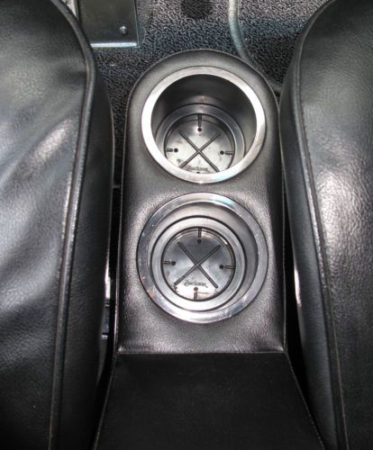 1965 CHEVROLET CORSA CORVAIR CONVERTIBLE, image 15