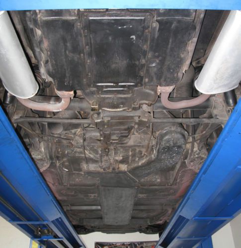 1965 CHEVROLET CORSA CORVAIR CONVERTIBLE, image 20