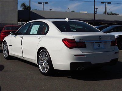 740ld xdrive 7 series new 4 dr sedan automatic diesel 3.0l dohc i-6 24v advance