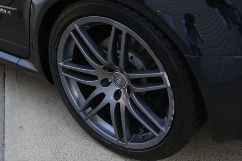 2007 Audi RS4 RS4, US $12,400.00, image 3