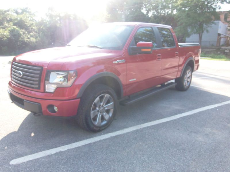 2012 Ford F-150, US $13,000.00, image 3