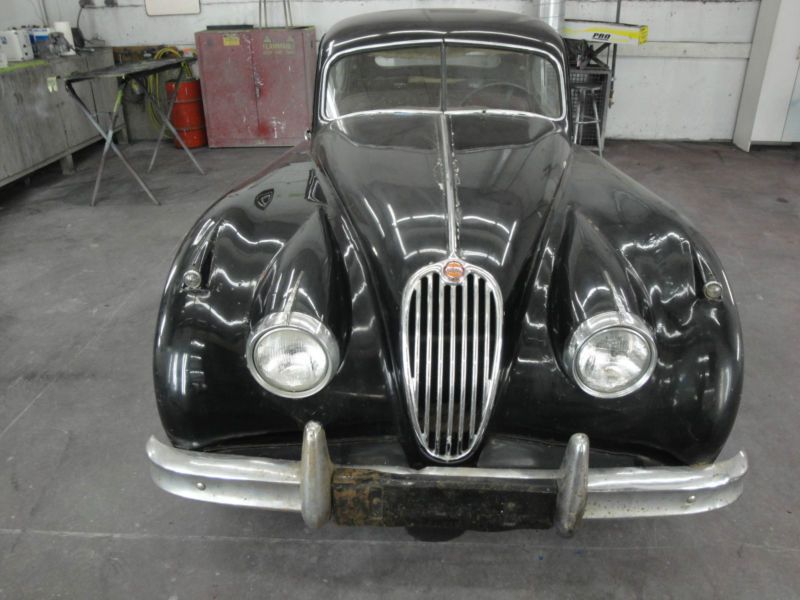 1957 jaguar other