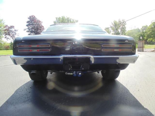 Pontiac: Firebird 2 Door Hardtop, US $9,300.00, image 4