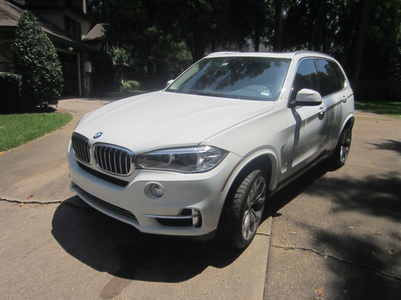 2014 bmw x5