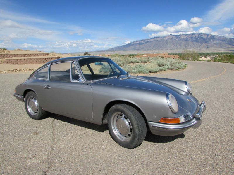 1968 porsche 912