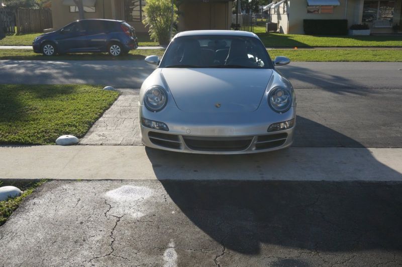 2006 Porsche 911, US $15,600.00, image 3