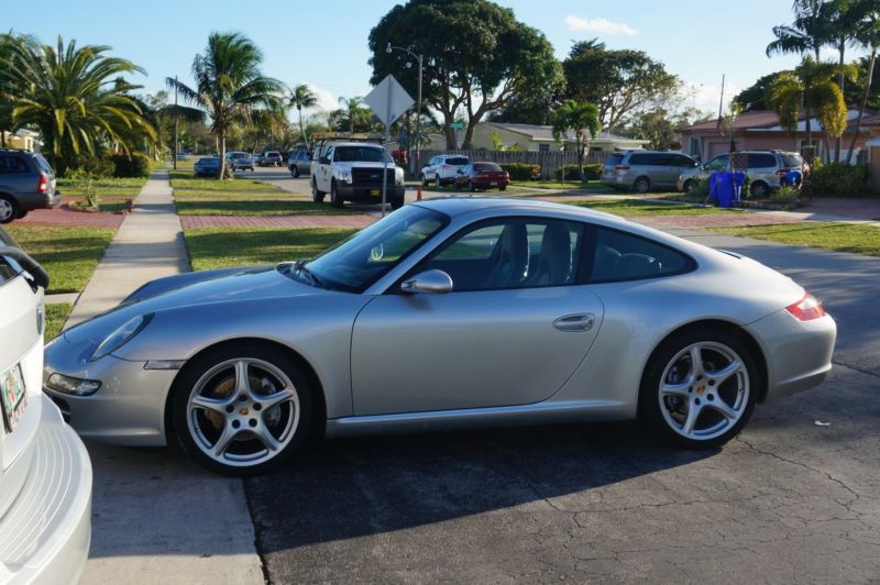 2006 Porsche 911, US $15,600.00, image 4