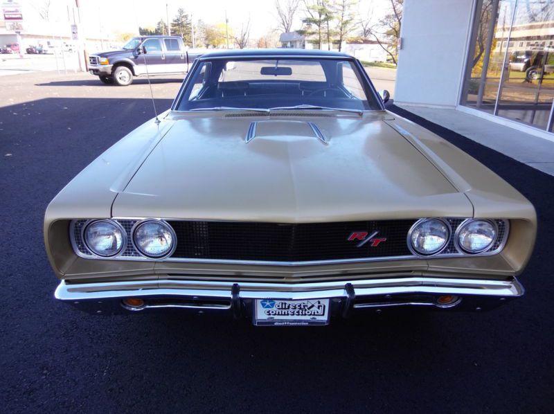 1968 dodge coronet