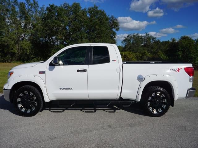 2012 toyota tundra xsp-x