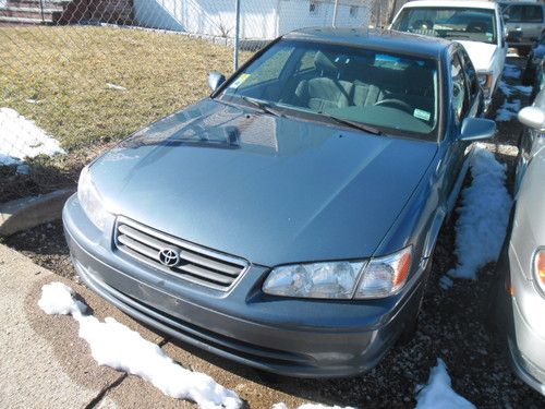 No reserve super clean mec special maintained 4 cyl ce looks like new!