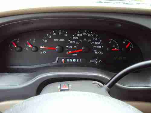 2007 Ford E-350 XLT Super Duty Advance Trac RSC Extended, 12 Pass 5.4 EXCELLENT, image 7