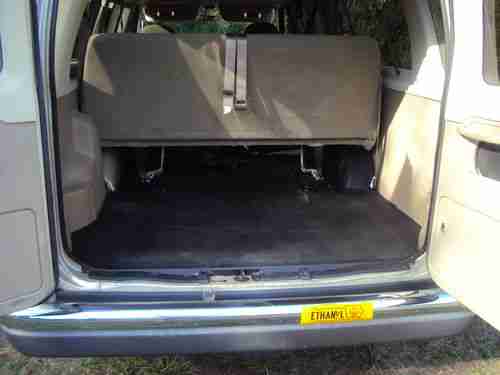 2007 Ford E-350 XLT Super Duty Advance Trac RSC Extended, 12 Pass 5.4 EXCELLENT, image 11