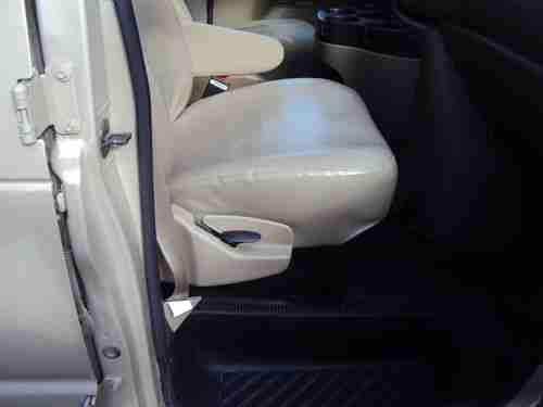 2007 Ford E-350 XLT Super Duty Advance Trac RSC Extended, 12 Pass 5.4 EXCELLENT, image 15