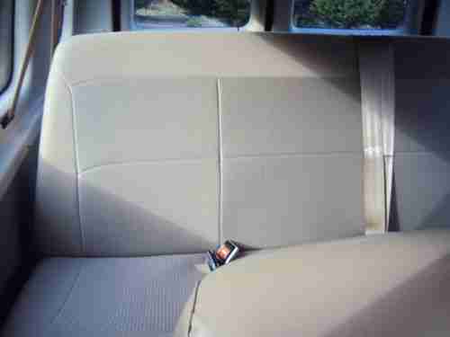 2007 Ford E-350 XLT Super Duty Advance Trac RSC Extended, 12 Pass 5.4 EXCELLENT, image 17