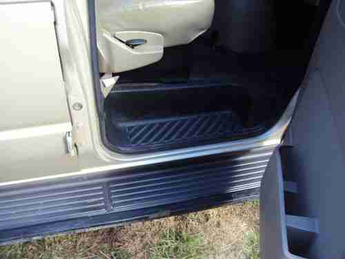 2007 Ford E-350 XLT Super Duty Advance Trac RSC Extended, 12 Pass 5.4 EXCELLENT, image 18