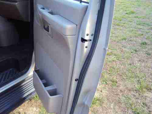 2007 Ford E-350 XLT Super Duty Advance Trac RSC Extended, 12 Pass 5.4 EXCELLENT, image 19