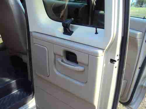 2007 Ford E-350 XLT Super Duty Advance Trac RSC Extended, 12 Pass 5.4 EXCELLENT, image 20