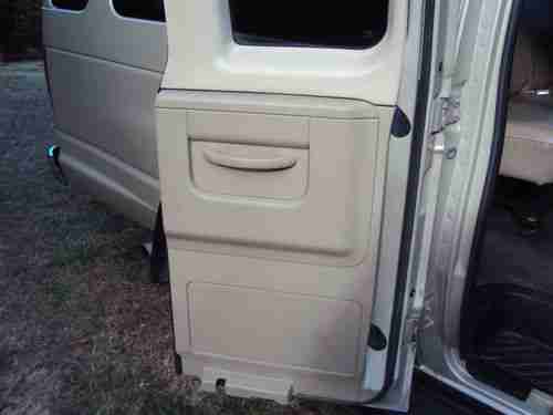 2007 Ford E-350 XLT Super Duty Advance Trac RSC Extended, 12 Pass 5.4 EXCELLENT, image 21