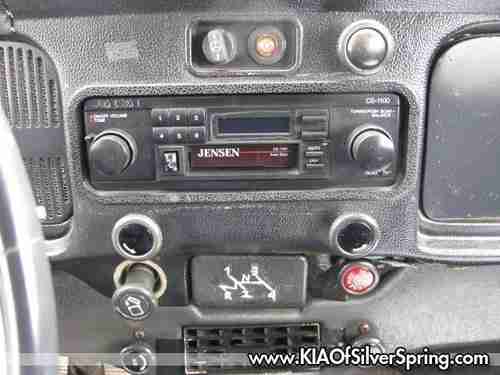 1972 Volkswagen Super Beetle Base 1.6L, US $7,000.00, image 5