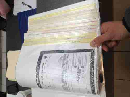 1972 Volkswagen Super Beetle Base 1.6L, US $7,000.00, image 8