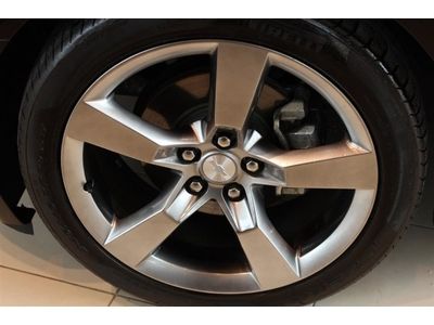 * RS PACKAGE * BOSTON ACOUSTICS * CONV AND CONNECT PKG * 20'S * PARK ASSIST *, US $24,995.00, image 9