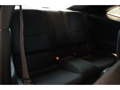 * RS PACKAGE * BOSTON ACOUSTICS * CONV AND CONNECT PKG * 20'S * PARK ASSIST *, US $24,995.00, image 21