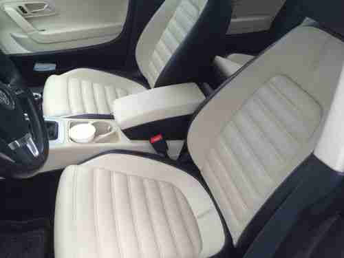 2009 Volkswagen CC Sport Sedan 4-Door 2.0L, image 4