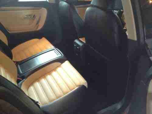 2009 Volkswagen CC Sport Sedan 4-Door 2.0L, image 9