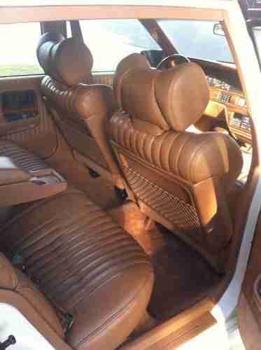 1990 Pontiac Bonneville SSE Sedan 4-Door 3.8L, US $1,000.00, image 3