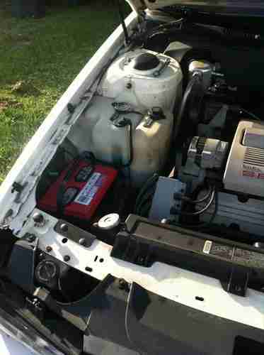 1990 Pontiac Bonneville SSE Sedan 4-Door 3.8L, US $1,000.00, image 8