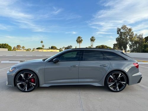 2021 audi rs6