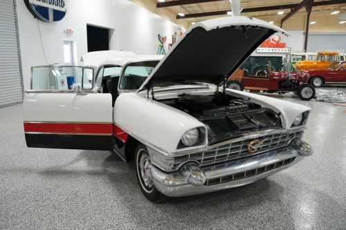 1956 packard 400