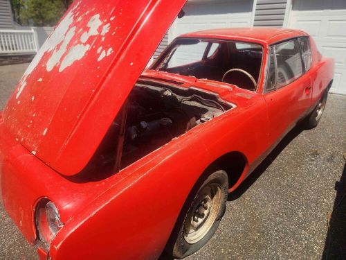1963 Studebaker Avanti, US $2,900.00, image 2