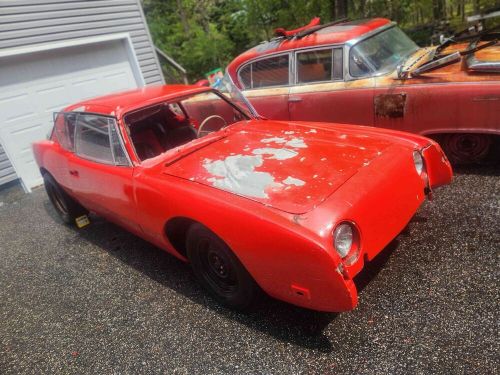 1963 Studebaker Avanti, US $2,900.00, image 4