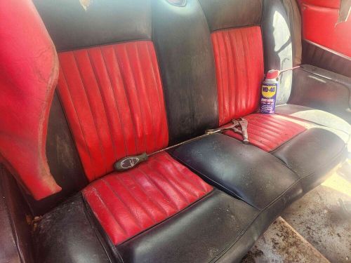 1963 Studebaker Avanti, US $2,900.00, image 5