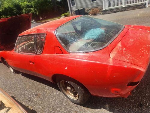 1963 Studebaker Avanti, US $2,900.00, image 20