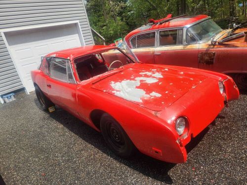 1963 Studebaker Avanti, US $2,900.00, image 21