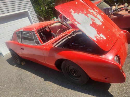 1963 Studebaker Avanti, US $2,900.00, image 23