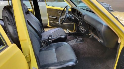 1975 toyota corolla