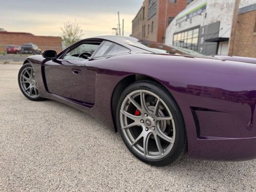 Replica/Kit Makes Factory Five