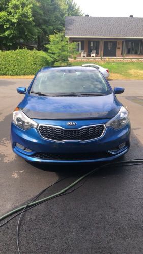 Kia All