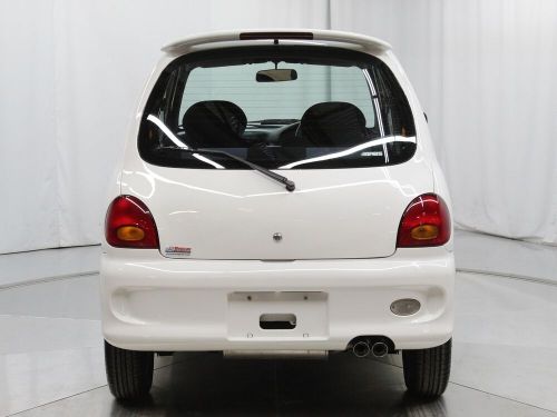Mitsubishi Minica