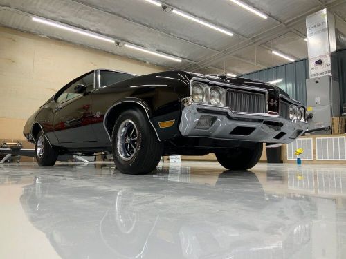 1970 oldsmobile 442