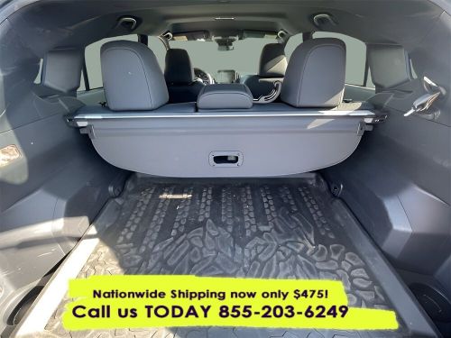 2024 Subaru XV Crosstrek Wilderness, US $23,048.90, image 6