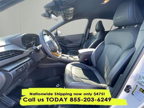 2024 Subaru XV Crosstrek Wilderness, US $23,048.90, image 7