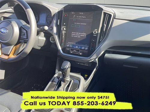 2024 Subaru XV Crosstrek Wilderness, US $23,048.90, image 9