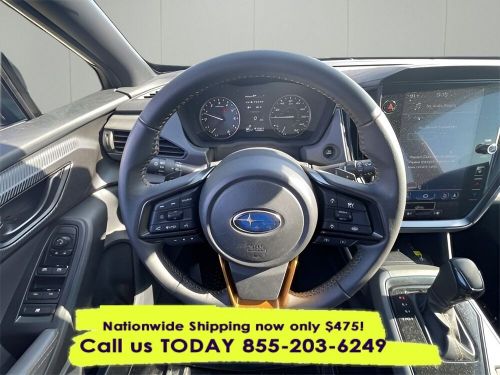 2024 Subaru XV Crosstrek Wilderness, US $23,048.90, image 10