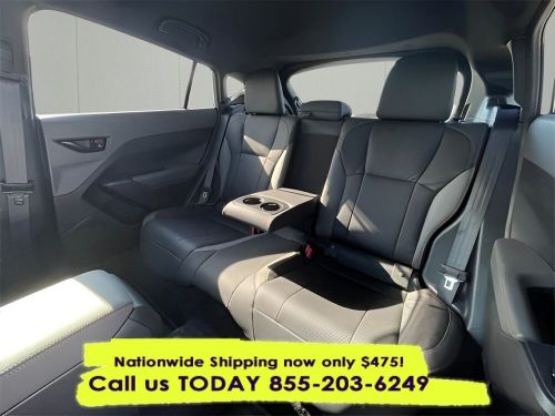 2024 Subaru XV Crosstrek Wilderness, US $23,048.90, image 11