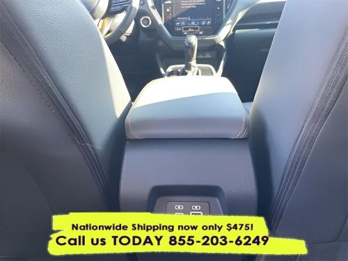 2024 Subaru XV Crosstrek Wilderness, US $23,048.90, image 12