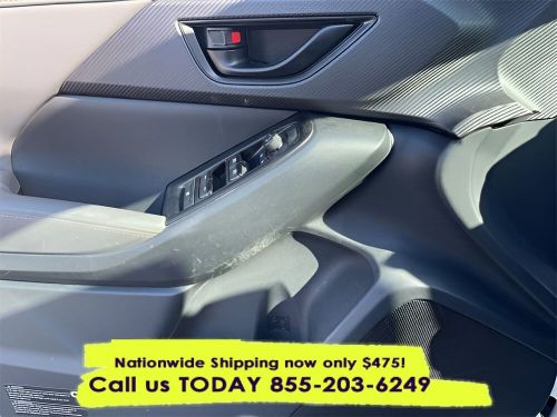 2024 Subaru XV Crosstrek Wilderness, US $23,048.90, image 13